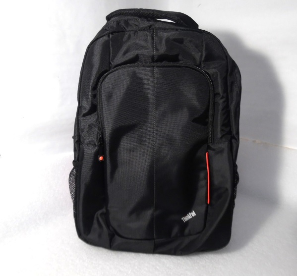 Brand New Lenovo 15.6″ ThinkPad / Laptop Backpack Bag 57Y4307 – Garland ...