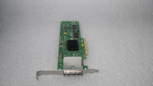 LSI SAS3801E L3-01123-04E PCI-E 3GB/s Dual Port External HBA - Image 3