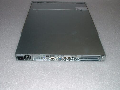 Supermicro 1U Server X8DTU-F 2x Xeon X5675 3.06ghz 12-Cores 96gb  DVD  Rails - Image 2