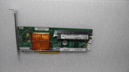 DataDomain 510-0327-0006 w/ 2GB 2RX8 PC2-5300 Full Height Raid Controller