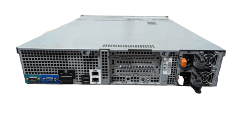 Dell PowerEdge R510 2x Xeon X5660 2.8ghz Hex Core / 64gb / H700 / 12x Trays - Image 2