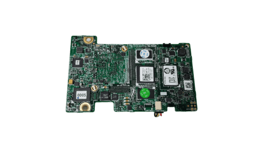 Dell PK2W9 PERC H710P 1GB Mezzanine Mini RAID Controller - Image 3