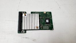 Dell PERC H310 Mini 6GB/s Mezzanine Raid Controller 69C8J