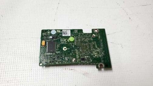 Dell PERC H310 Mini 6GB/s Mezzanine Raid Controller 69C8J - Image 3