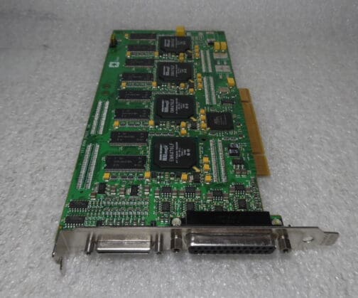 Enseo 120-5077-6R2 RealMagic Quad Decoder Card - Image 2