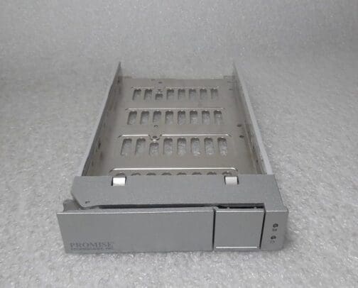 Promise Technology Vtrak E830f E630f J830s J630s 3.5" Drive Bracket Tray Caddy