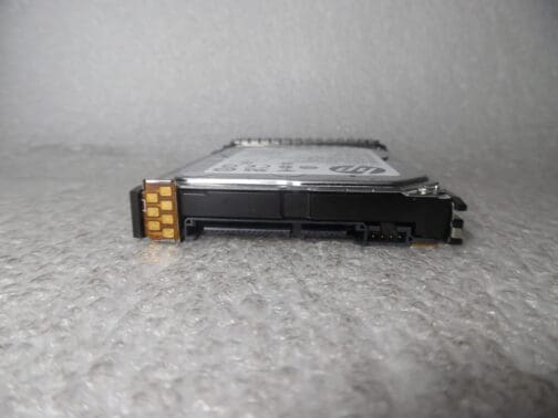 HP 656108 ST91000640NS 1TB 7.2K 6G 2.5'' SATA HDD HARD DRIVE w/ Tray - Image 3