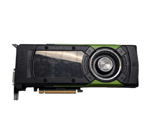 Nvidia Quadro M6000 24GB GDDR5 699-5G600-0501-900 Workstation Graphics Card GPU