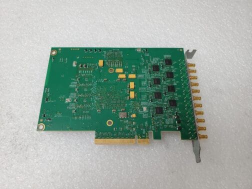 Grass Valley ESP Video I/O Card 399-0657-01 - Image 3