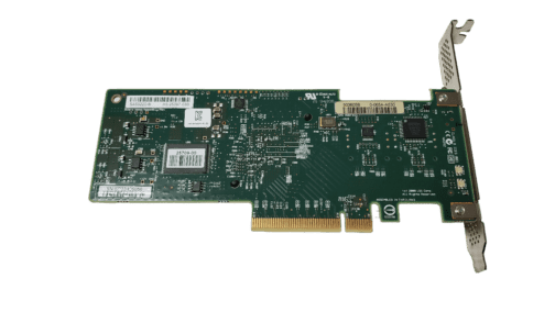 IBM 46C8933 ServeRAID SAS9220-8i 2 Port SAS / SATA RAID Controller Full Height - Image 2