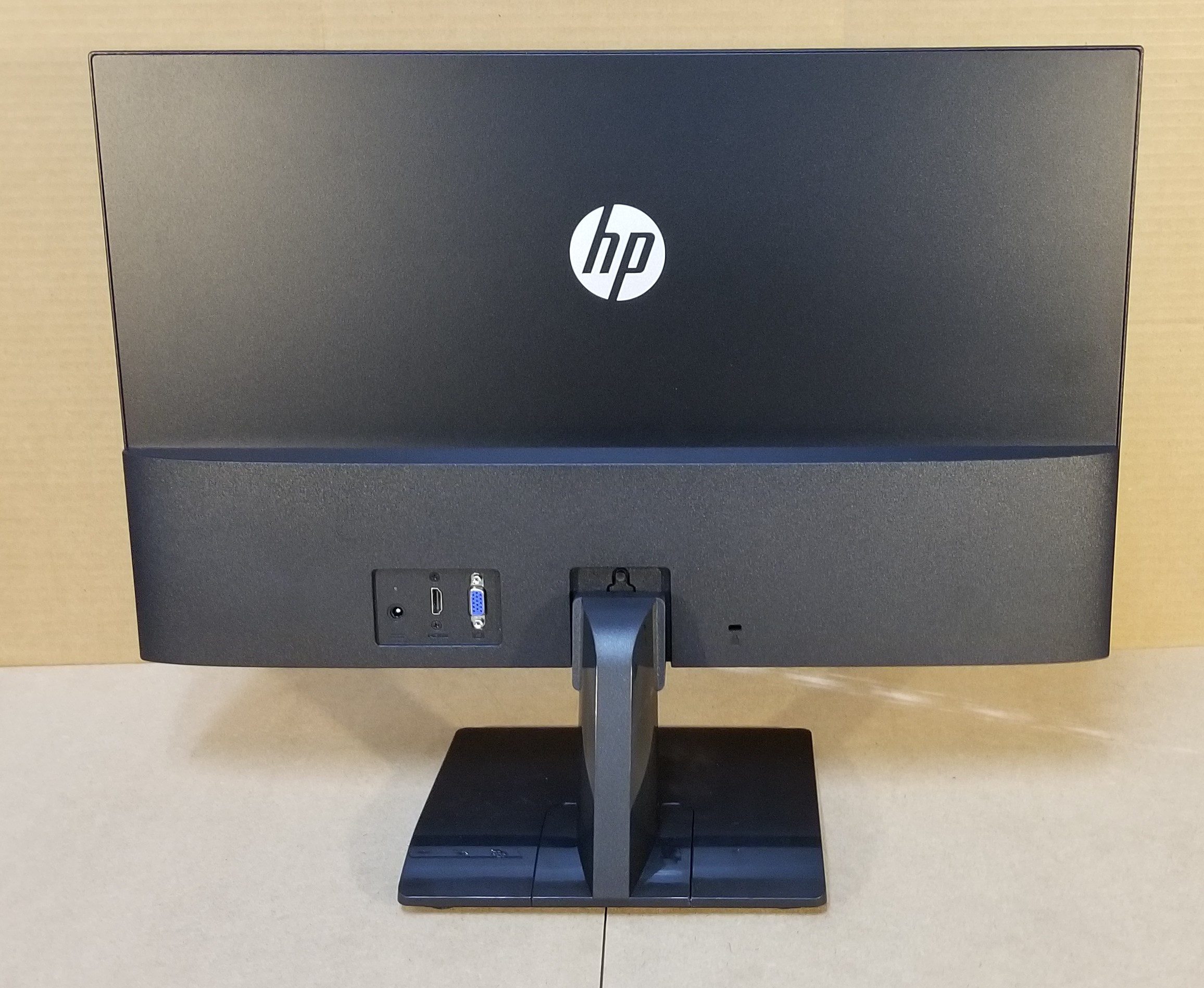 hp 24m full hd monitor