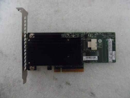 Intel RMS25PB040 LSISAS2308 G36694-310 SAS/SATA MD2 1GB RAID Controller