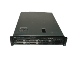 Poweredge R530