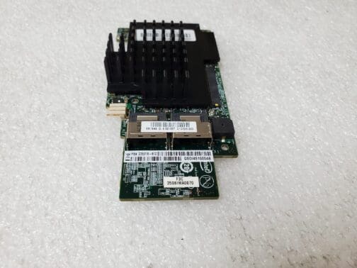 Intel RMS25CB08 8-Port SAS 6Gb Raid Controller SYM-370-1020-02 - Image 2