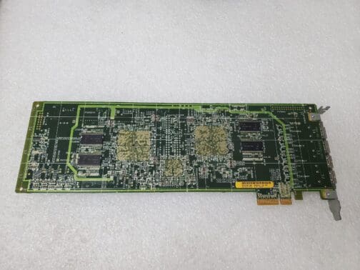 HP AH597CX 4 Port 4Gb Fiber Channel HBA Card 531312-002 - Image 3