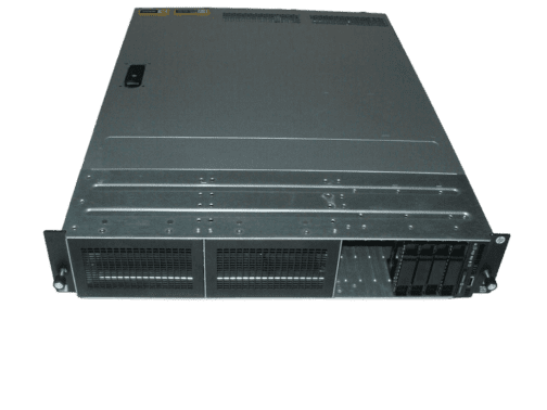 HP ProLiant DL180 Gen9 2U 2x E5-2623 v3 3.0Ghz 8-Cores / 32gb / H240 / 2x 550w