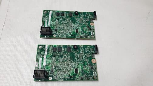 Lot of 2 HP Proliant BL460c Gen8 Smart Array P220i Controllers No Batteries 670026-001 - Image 2