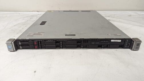 HP DL120 Gen9 Xeon E5-2630 v3 2.4GHz 8 Core / 32GB RAM / 2x 1TB / B140