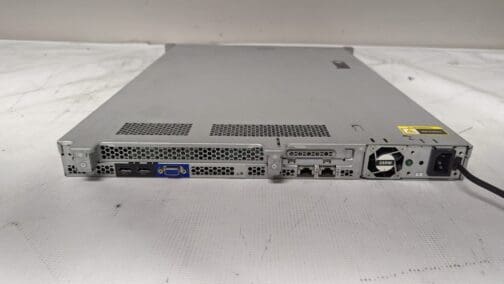 HP DL120 Gen9 Xeon E5-2630 v3 2.4GHz 8 Core / 32GB RAM / 2x 1TB / B140 - Image 2