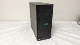 Proliant ML110 G9