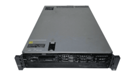 Poweredge R810