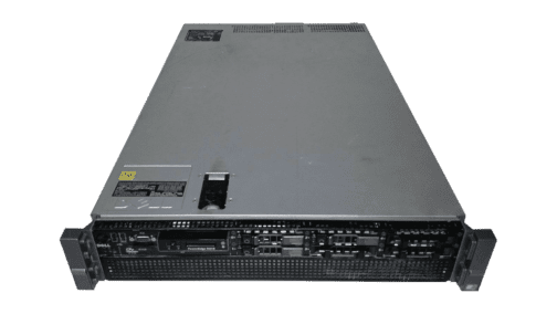 Dell Poweredge R810 4x Xeon E7-4870 2.4ghz 40-Cores / 256GB / 3x Trays / H700