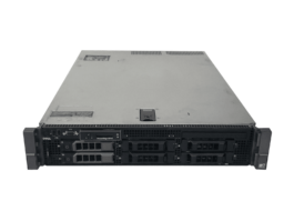 Poweredge R710