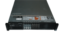 Poweredge R720