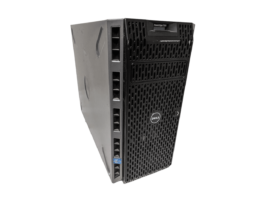 Poweredge T320