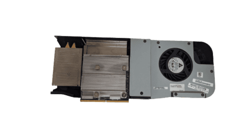 729545-001 HP Quadro K2100M 2GB MXM Graphic Card for Z1 G2 Workstation - Image 2