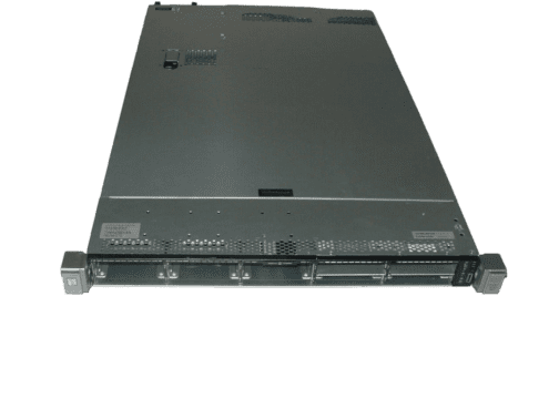 HP Proliant DL360 G9 10-Bay 2x E5-2650 v4 2.2Ghz 24-Cores  32gb  Raid  2x 500w