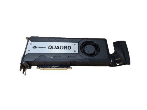 HP NVIDIA Quadro K6000 12 GB GDDR5 699-52081-0500-210 / 713207-002