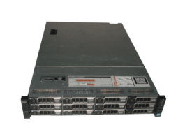 Poweredge R720xd