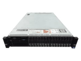 Poweredge R820