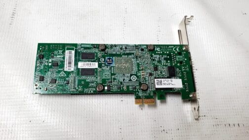 Dell MTV9J Tera2 PCOIP Dual Display Remote Access Host Card Full Height - Image 3