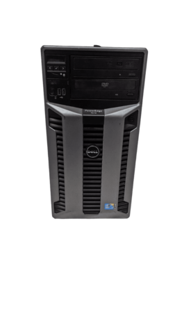 Poweredge T610