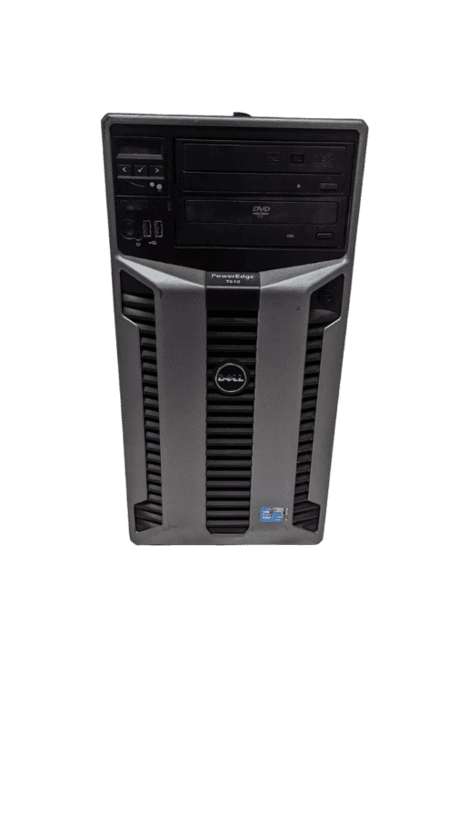 Dell Poweredge T610 2x Xeon X5675 3.06GHz Hex Core / 96gb / 4x Trays / 2x 870w