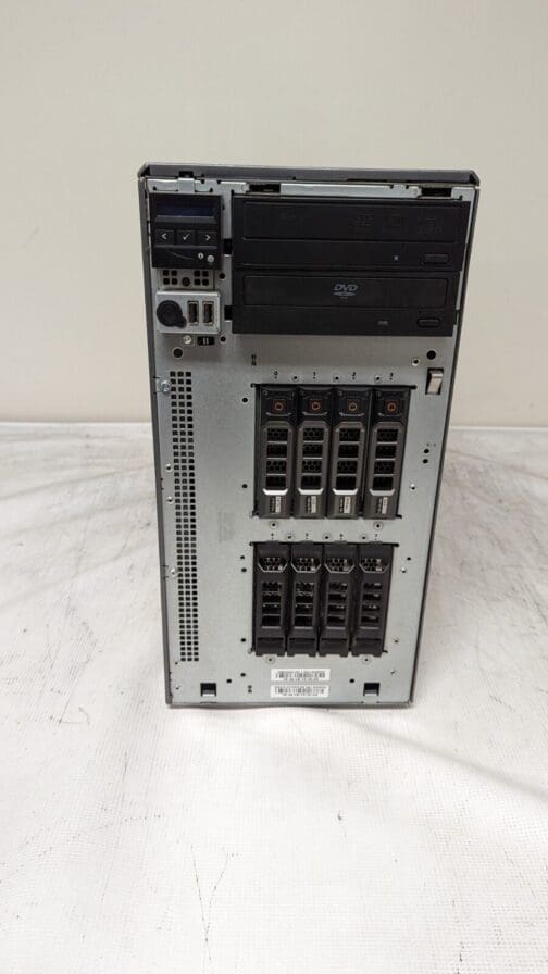 Dell Poweredge T610 2x Xeon X5675 3.06GHz Hex Core / 96gb / 4x Trays / 2x 870w - Image 3