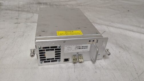 QUANTUM TAPE DRIVE LTO-5 HP LIBRARY 8-00603-01 UF-HE-LTO5-FC QTM 8Gb