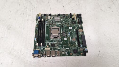 Dell Poweredge R330 DDR4 Motherboard Board F93J7 FF8V4 H5N7P 84XW4 V8CV4