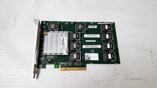 HP AEC-83605 HP2 36 Port 12Gb SAS Expansion Board 727252-002 / 876907-001