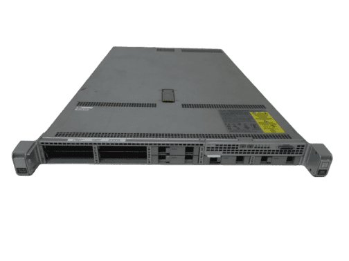 Cisco C220 M4 2x Xeon E5-2680 v4 2.4ghz 28-Cores / 128gb / MRAID12 / 2x 770w