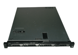 Poweredge R430