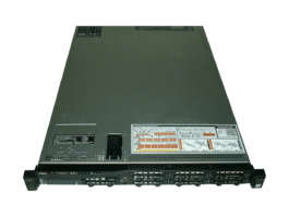 Poweredge R630