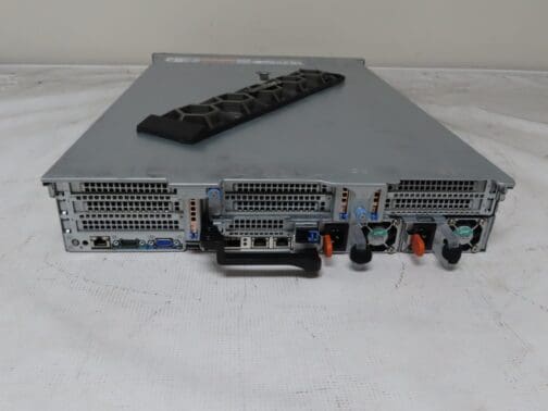 Dell PowerEdge XC740xd 2x Gold 6132 2.6GHz / 256gb / H730p / 12x 8TB HDD - Image 4