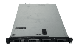 Poweredge R320