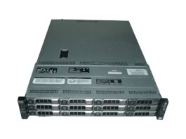 Poweredge R510