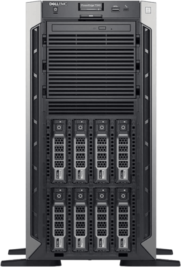 Poweredge T340