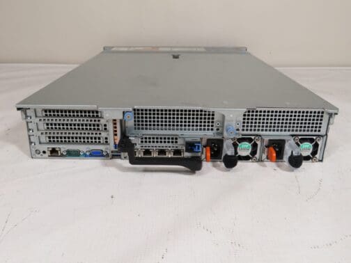 Dell PowerEdge R740xd 2.5" 2x Gold 5120 2.2GHz / 64gb / H740p / 12x Trays - Image 4