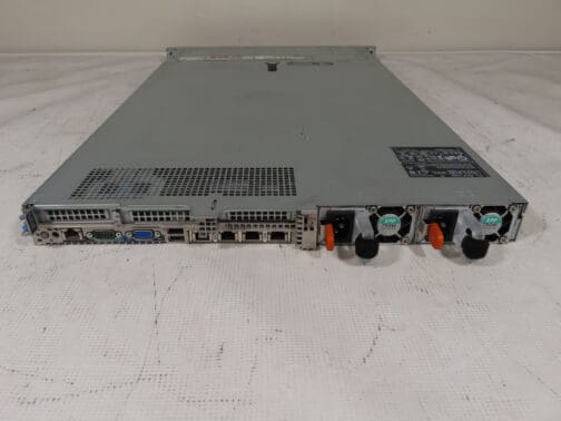 Dell PowerEdge R640 10x 2.5" 2x Gold 6132 2.6GHz 28-Cores  64gb  H740p  NVME - Image 2